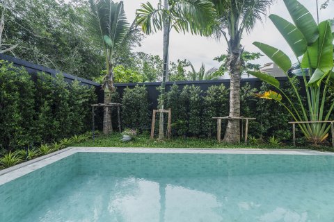 Villa à Phuket, Thaïlande 3 chambres № 147878 - photo 13