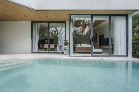 Villa à Phuket, Thaïlande 3 chambres № 147878 - photo 7