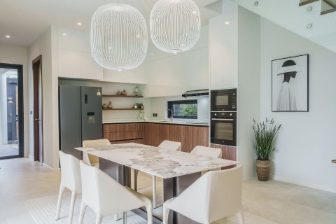 Villa à Phuket, Thaïlande 3 chambres № 147878 - photo 22