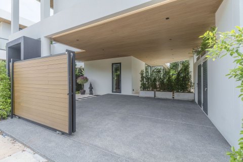 Villa à Phuket, Thaïlande 3 chambres № 147878 - photo 2