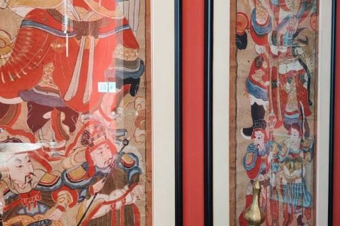 Кондоминиум с 3 спальнями в Чиангмае, Таиланд № 136459 - фото 17