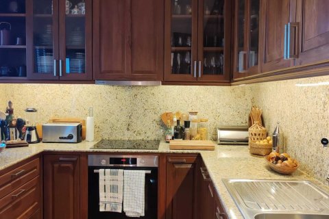 Кондоминиум с 3 спальнями в Чиангмае, Таиланд № 136459 - фото 2