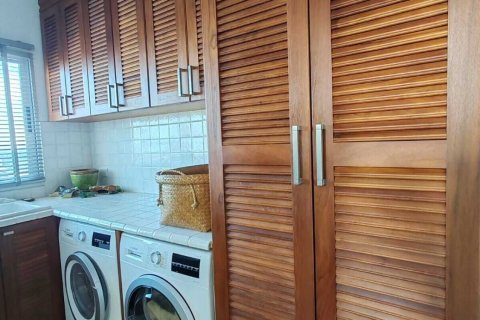 Кондоминиум с 3 спальнями в Чиангмае, Таиланд № 136459 - фото 25