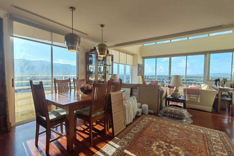 Кондоминиум с 3 спальнями в Чиангмае, Таиланд № 136459 - фото 7