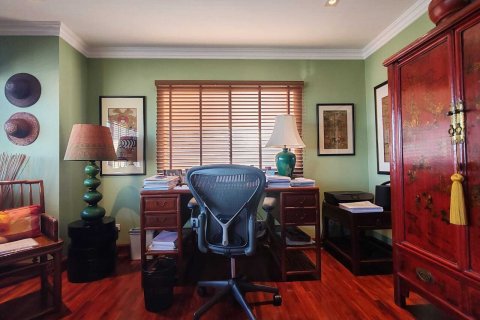 Кондоминиум с 3 спальнями в Чиангмае, Таиланд № 136459 - фото 19