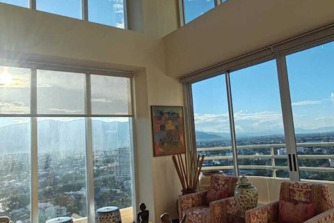 Кондоминиум с 3 спальнями в Чиангмае, Таиланд № 136459 - фото 16