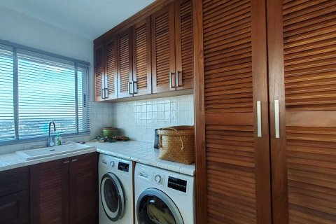 Кондоминиум с 3 спальнями в Чиангмае, Таиланд № 136459 - фото 26