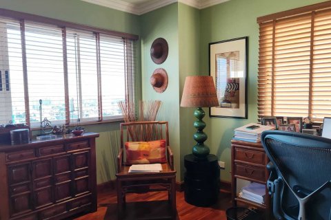 Кондоминиум с 3 спальнями в Чиангмае, Таиланд № 136459 - фото 20