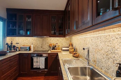 Кондоминиум с 3 спальнями в Чиангмае, Таиланд № 136459 - фото 4