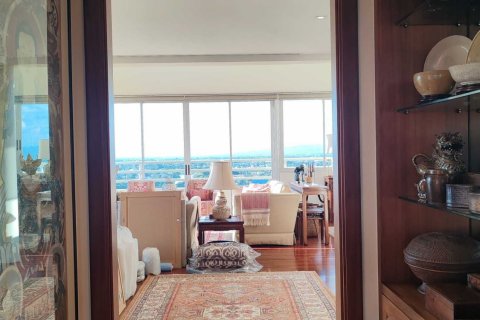 Кондоминиум с 3 спальнями в Чиангмае, Таиланд № 136459 - фото 9