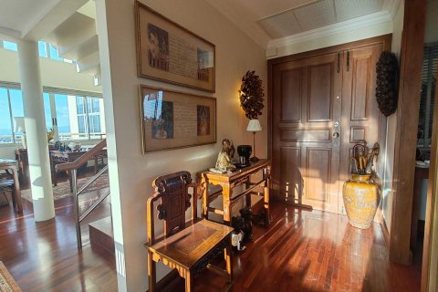 Кондоминиум с 3 спальнями в Чиангмае, Таиланд № 136459 - фото 6