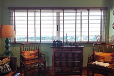 Кондоминиум с 3 спальнями в Чиангмае, Таиланд № 136459 - фото 21