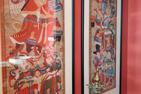 Кондоминиум с 3 спальнями в Чиангмае, Таиланд № 136459 - фото 15