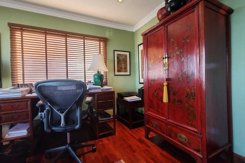 Кондоминиум с 3 спальнями в Чиангмае, Таиланд № 136459 - фото 18