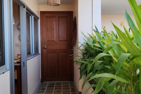 Кондоминиум с 3 спальнями в Чиангмае, Таиланд № 136459 - фото 23