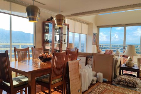 Кондоминиум с 3 спальнями в Чиангмае, Таиланд № 136459 - фото 8