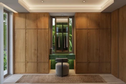 Villa in Phuket, Thailand 4 Schlafzimmer № 222367 - Foto 6