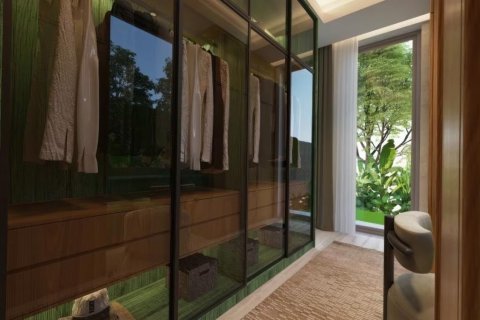 Villa in Phuket, Thailand 4 Schlafzimmer № 222367 - Foto 5