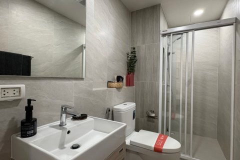 Eigentumswohnung in Bangkok, Thailand, 1 Schlafzimmer № 222369 - Foto 7