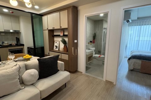 Eigentumswohnung in Bangkok, Thailand, 1 Schlafzimmer № 222369 - Foto 3