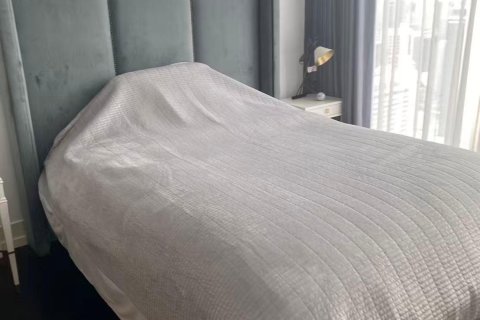 Eigentumswohnung in Sathon, Bangkok, Thailand, 3 Schlafzimmer  № 222366 - Foto 2