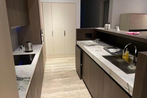 Eigentumswohnung in Sathon, Bangkok, Thailand, 3 Schlafzimmer  № 222366 - Foto 4