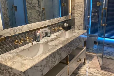 Eigentumswohnung in Sathon, Bangkok, Thailand, 3 Schlafzimmer  № 222366 - Foto 3