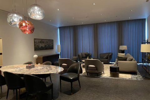 Eigentumswohnung in Sathon, Bangkok, Thailand, 3 Schlafzimmer № 222366