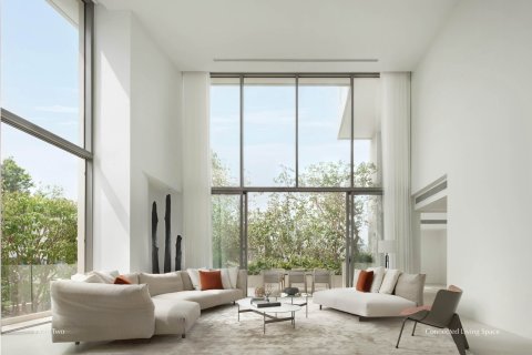 Villa in Bangkok, Thailand 5 Schlafzimmer № 222368 - Foto 10