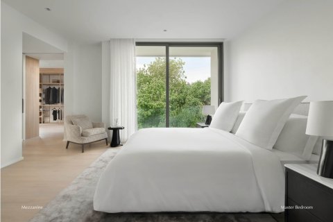 Villa in Bangkok, Thailand 5 Schlafzimmer № 222368 - Foto 17