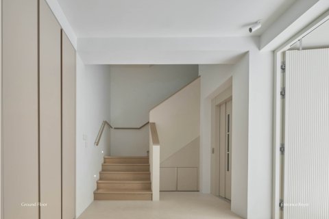 Villa in Bangkok, Thailand 5 Schlafzimmer № 222368 - Foto 9