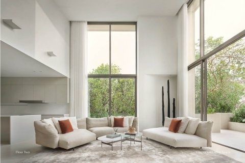 Villa in Bangkok, Thailand 5 Schlafzimmer № 222368 - Foto 11