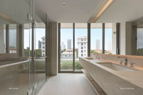 Villa in Bangkok, Thailand 5 Schlafzimmer № 222368 - Foto 29