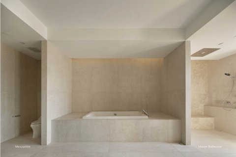 Villa in Bangkok, Thailand 5 Schlafzimmer № 222368 - Foto 18