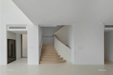 Villa in Bangkok, Thailand 5 Schlafzimmer № 222368 - Foto 14