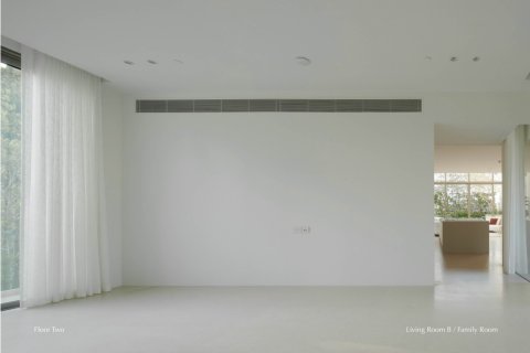 Villa in Bangkok, Thailand 5 Schlafzimmer № 222368 - Foto 13