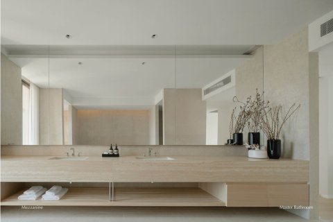 Villa in Bangkok, Thailand 5 Schlafzimmer № 222368 - Foto 19