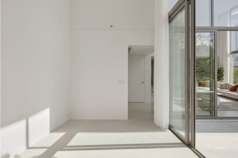 Villa in Bangkok, Thailand 5 Schlafzimmer № 222368 - Foto 15