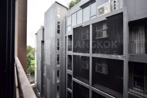 Condo à Bangkok, Thaïlande, 1 chambre № 184505 - photo 8