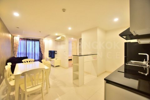 Condo à Bangkok, Thaïlande, 1 chambre № 184505 - photo 4