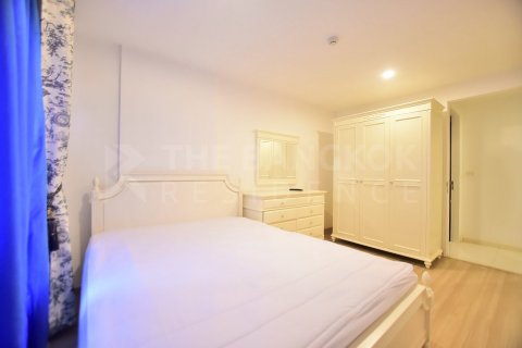 Condo à Bangkok, Thaïlande, 1 chambre № 184505 - photo 2