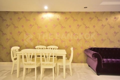 Condo à Bangkok, Thaïlande, 1 chambre № 184505 - photo 5