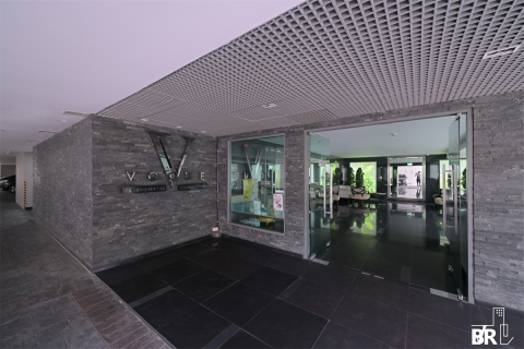 Condo à Bangkok, Thaïlande, 1 chambre № 184505 - photo 10