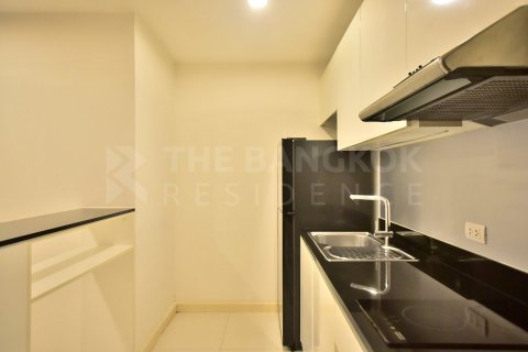 Condo à Bangkok, Thaïlande, 1 chambre № 184505 - photo 3