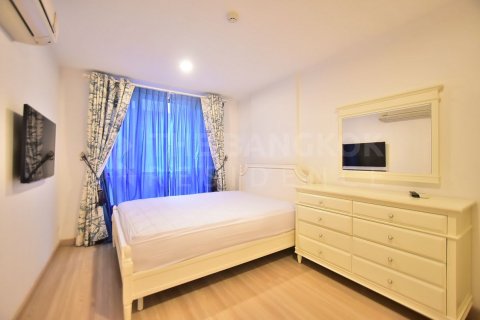 Condo à Bangkok, Thaïlande, 1 chambre № 184505 - photo 6