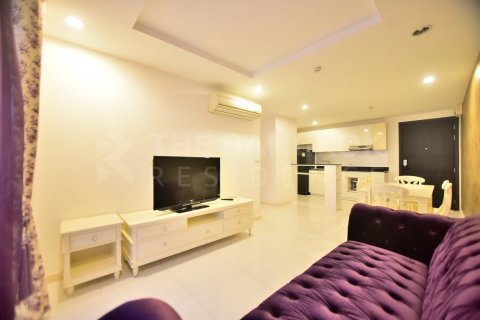 Condo in Bangkok, Thailand, 1 bedroom № 184505