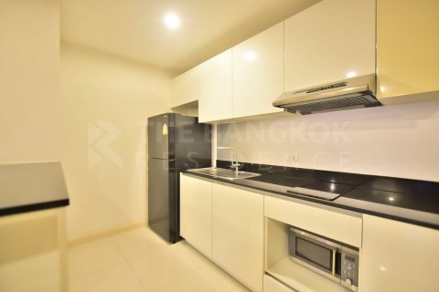 Condo à Bangkok, Thaïlande, 1 chambre № 184505 - photo 7
