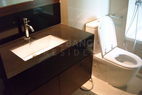 Condo à Bangkok, Thaïlande, 2 chambres № 184511 - photo 7