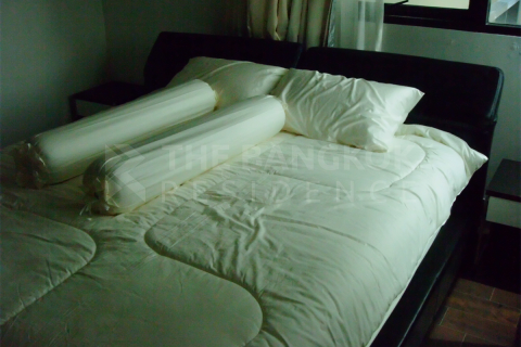 Condo in Bangkok, Thailand, 2 bedrooms № 184511