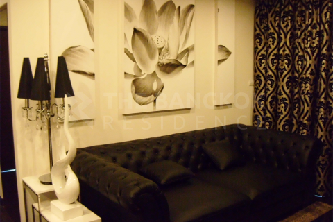 Condo à Bangkok, Thaïlande, 2 chambres № 184511 - photo 3